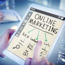 Five Advantages of Digital Marketing Over Traditional Marketing