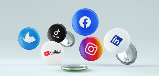 Why Social Media Is Important for Business Marketing