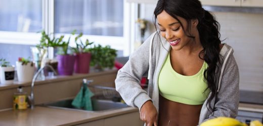 Five Ways To Live a Healthier Lifestyle