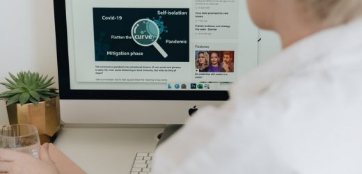 The Benefits of Alternative News Sites
