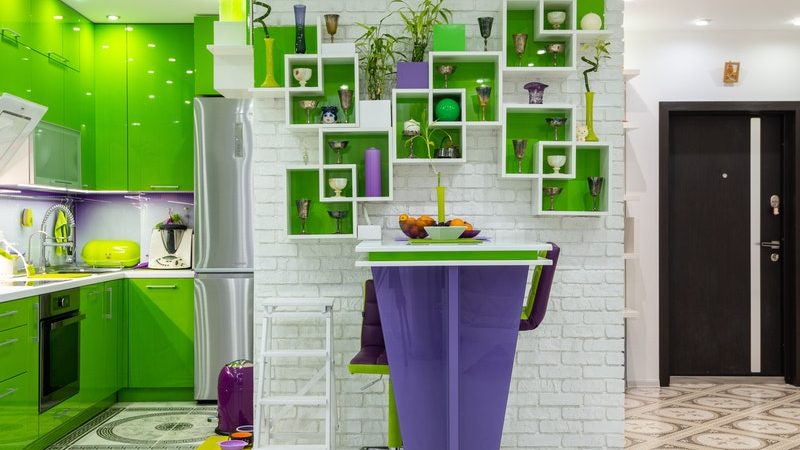 Home Renovation