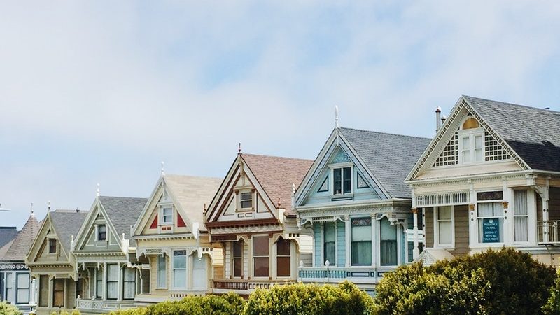 Real estate