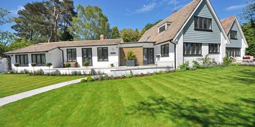 5 Things to Think About Before Moving