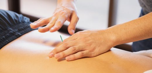 Chiropractic Care: Common Reasons Why You Need It