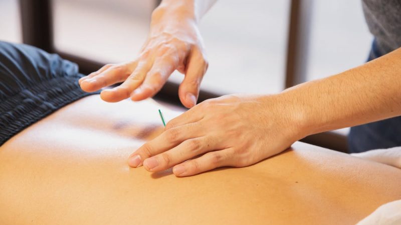 Chiropractic Care: Common Reasons Why You Need It