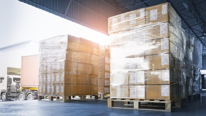 When Do You Need a Pallet Company?